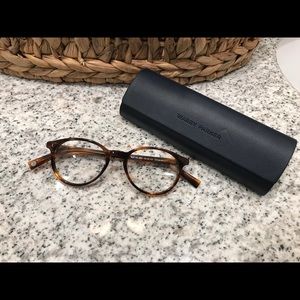 Warby Parker watts eyeglass